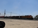 BNSF 5201